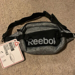 Reebok Enlite NWT Crossbody Fannypack